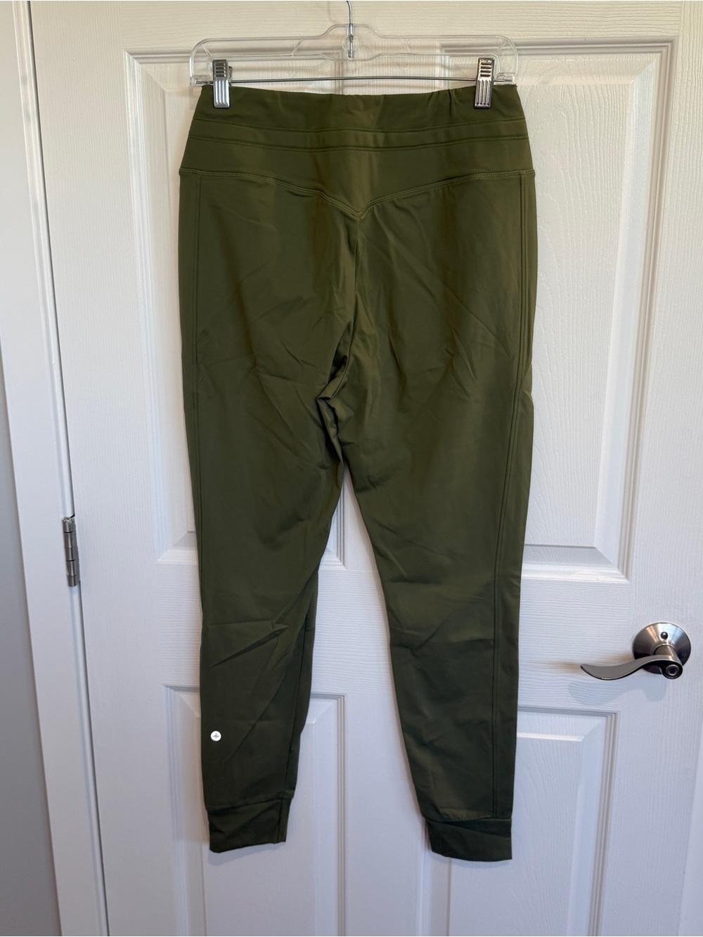 Halara SoftlyZero™ Plush High Waisted Full Length Joggers - Picture 7 of 8